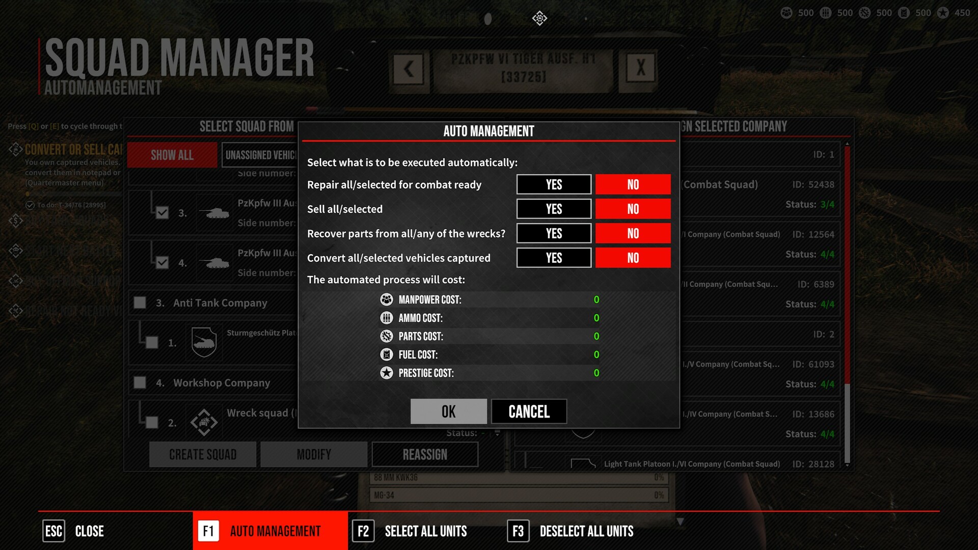 图片[33] • 《坦克小队/Tank Squad》v1.0.0|容量16.5GB|官方简体中文|支持键盘.鼠标 • BUG软件