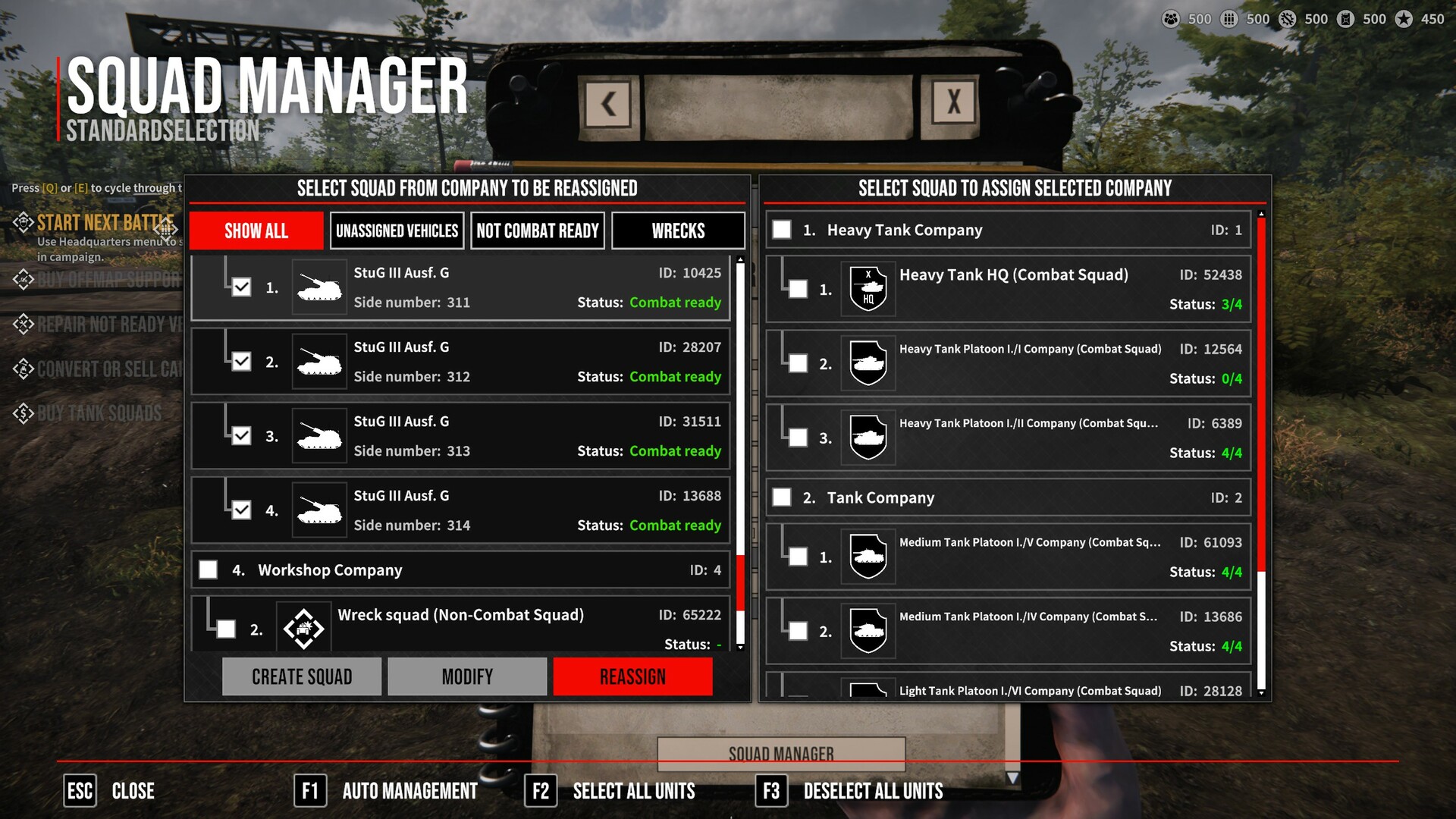 图片[26] • 《坦克小队/Tank Squad》v1.0.0|容量16.5GB|官方简体中文|支持键盘.鼠标 • BUG软件