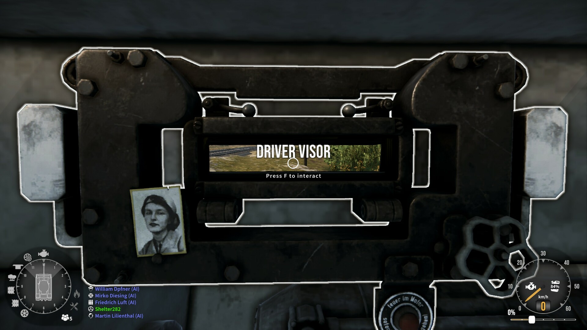 图片[13] • 《坦克小队/Tank Squad》v1.0.0|容量16.5GB|官方简体中文|支持键盘.鼠标 • BUG软件