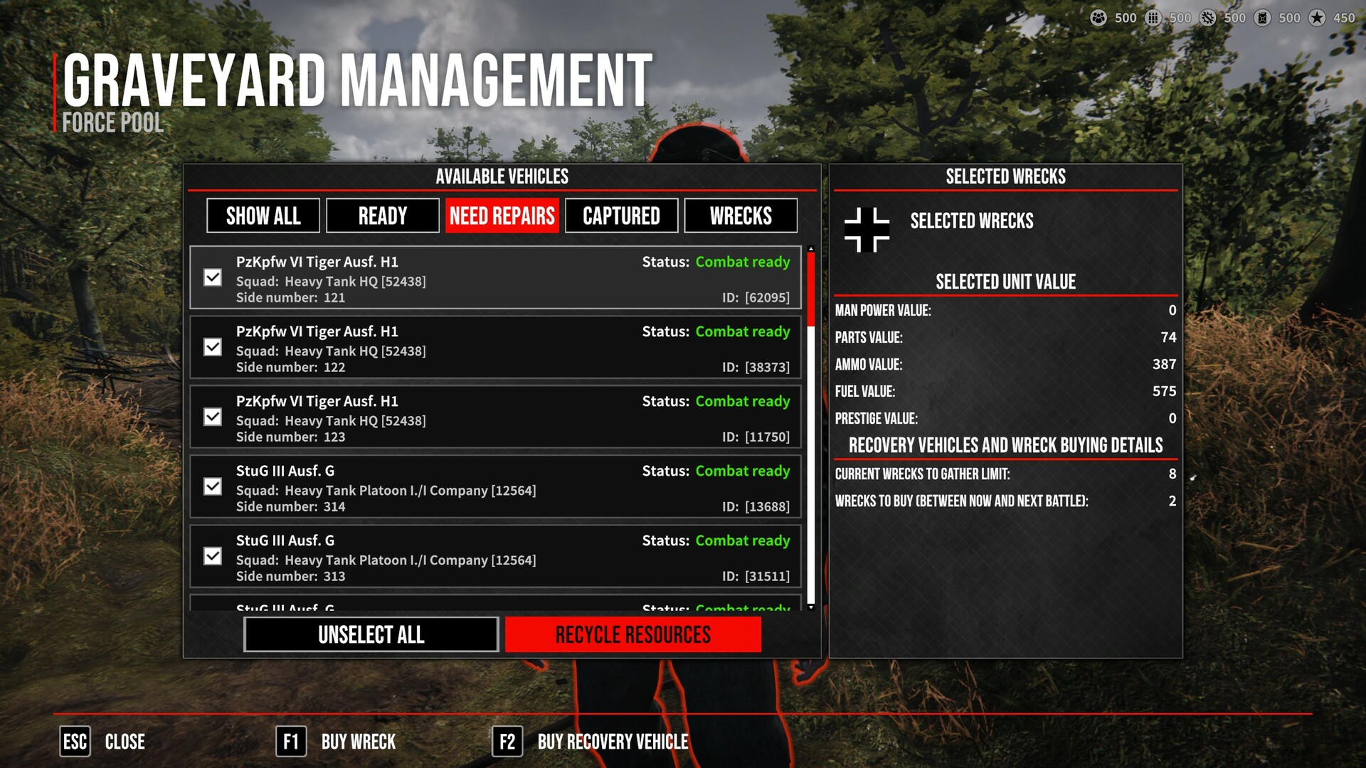 图片[31] • 《坦克小队/Tank Squad》v1.0.0|容量16.5GB|官方简体中文|支持键盘.鼠标 • BUG软件