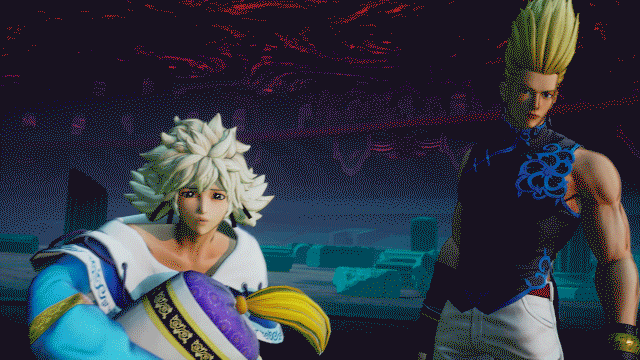 图片[3]-拳皇15/THE KING OF FIGHTERS XV v2.42|动作冒险|48.6GB|中文-蝶影二次元