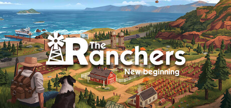 牧场主|The Ranchers|0.8.10.455|官方中文|支持手柄|容量13.35G