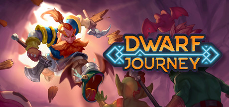 [安卓]矮人之旅/Dwarf Journey steam移植版（官中）-无忧免费游戏网