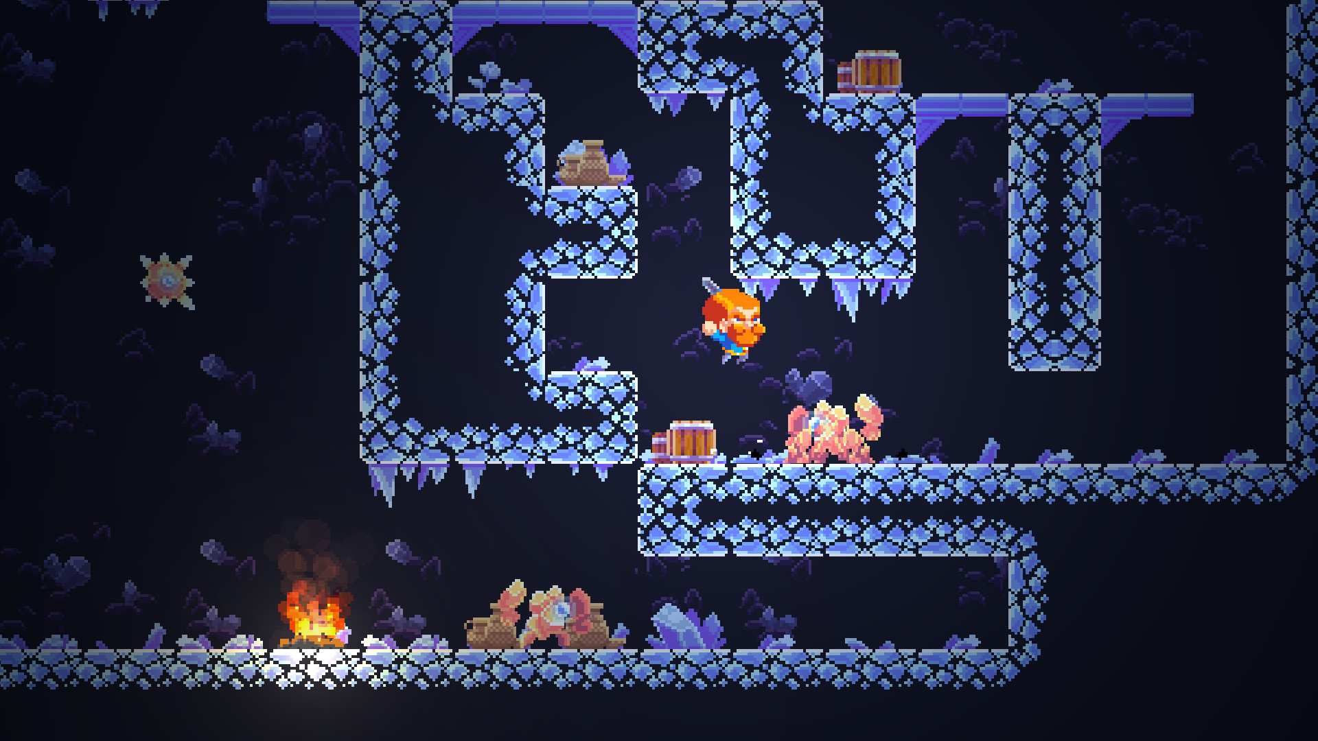 [安卓]矮人之旅|Dwarf Journey|v1.3.82|steam移植版|官方中文|容量162M插图3跳跳游戏网