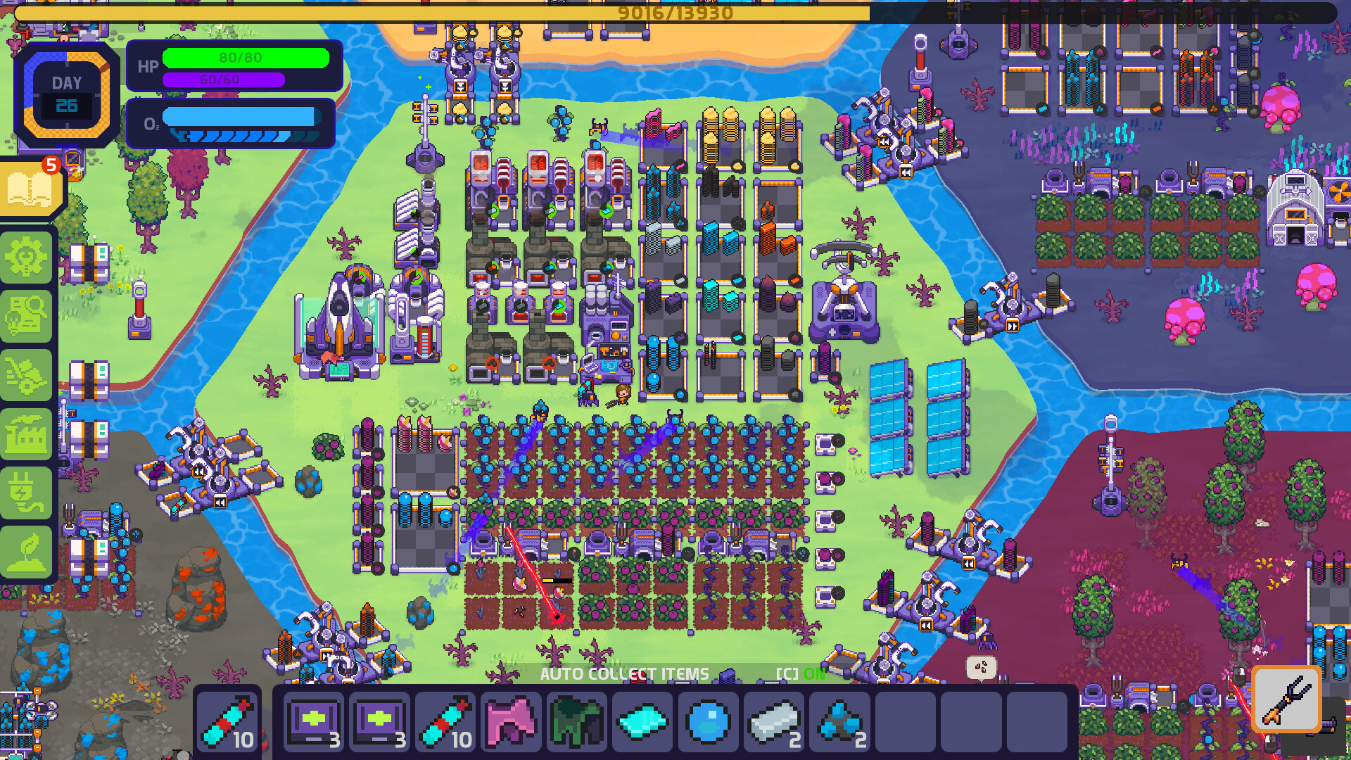 新星之地 Nova Lands 豪华中文 v1.0.14+全DLC 支持手柄 解压即玩-CCAK.CC