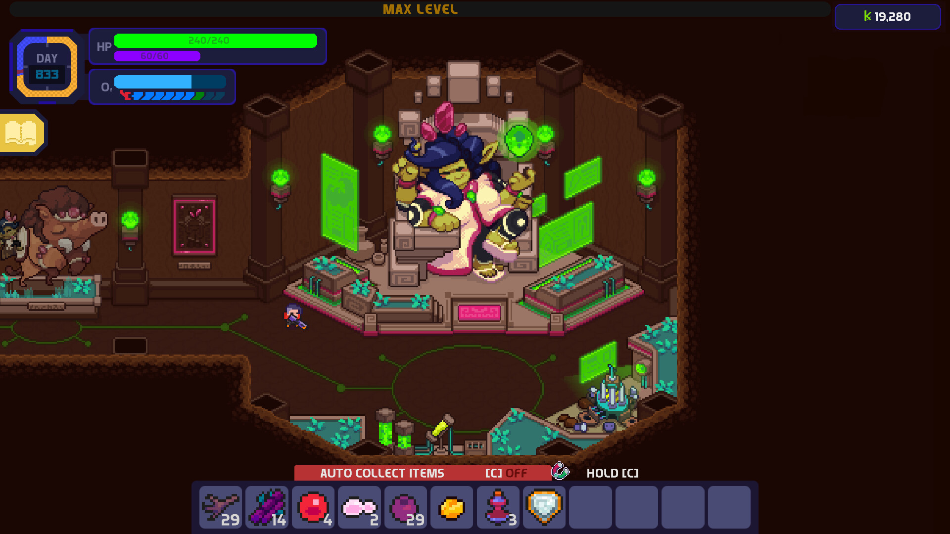 新星之地 Nova Lands 豪华中文 v1.0.14+全DLC 支持手柄 解压即玩-CCAK.CC