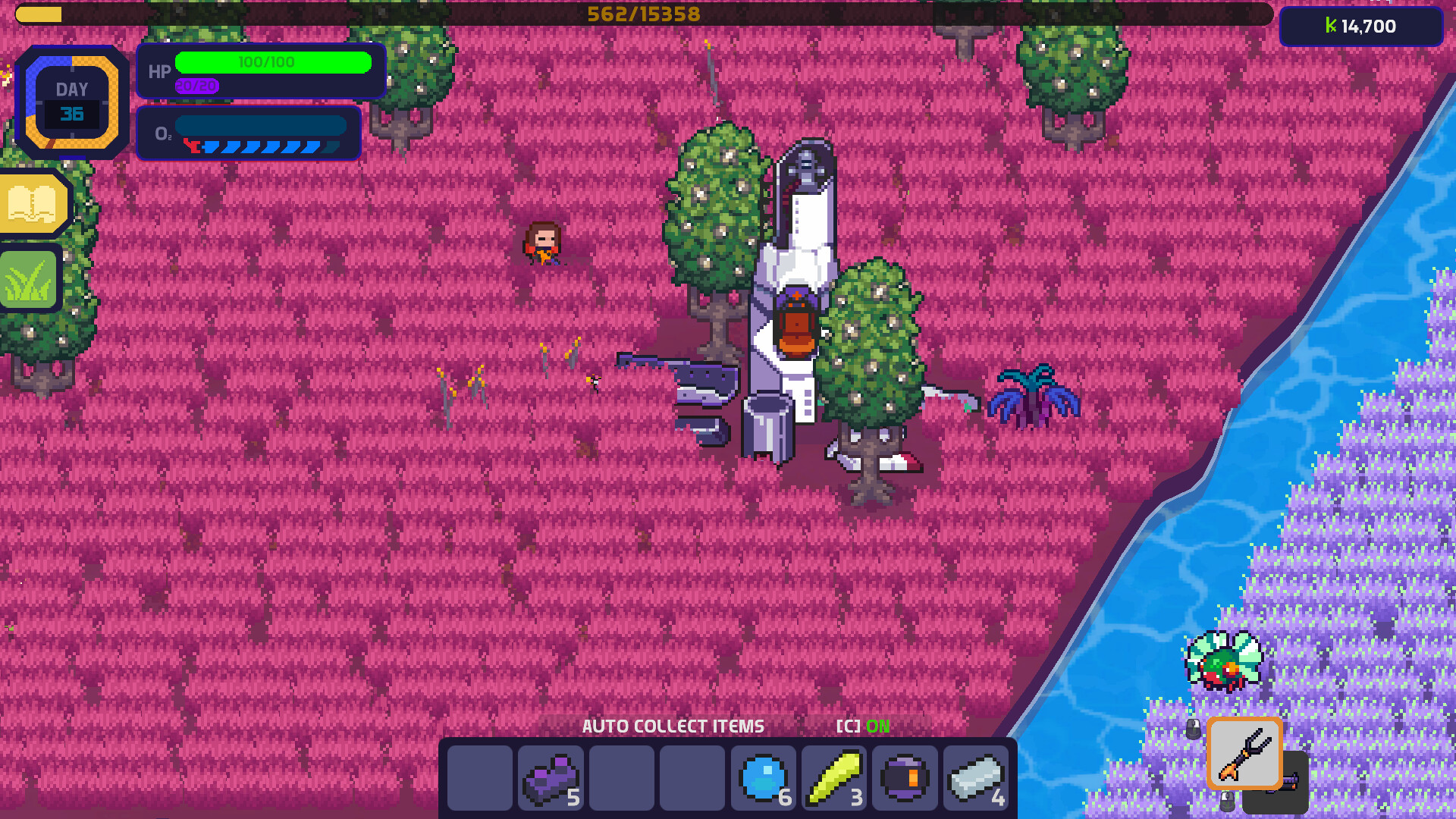 新星之地 Nova Lands 豪华中文 v1.0.14+全DLC 支持手柄 解压即玩-CCAK.CC