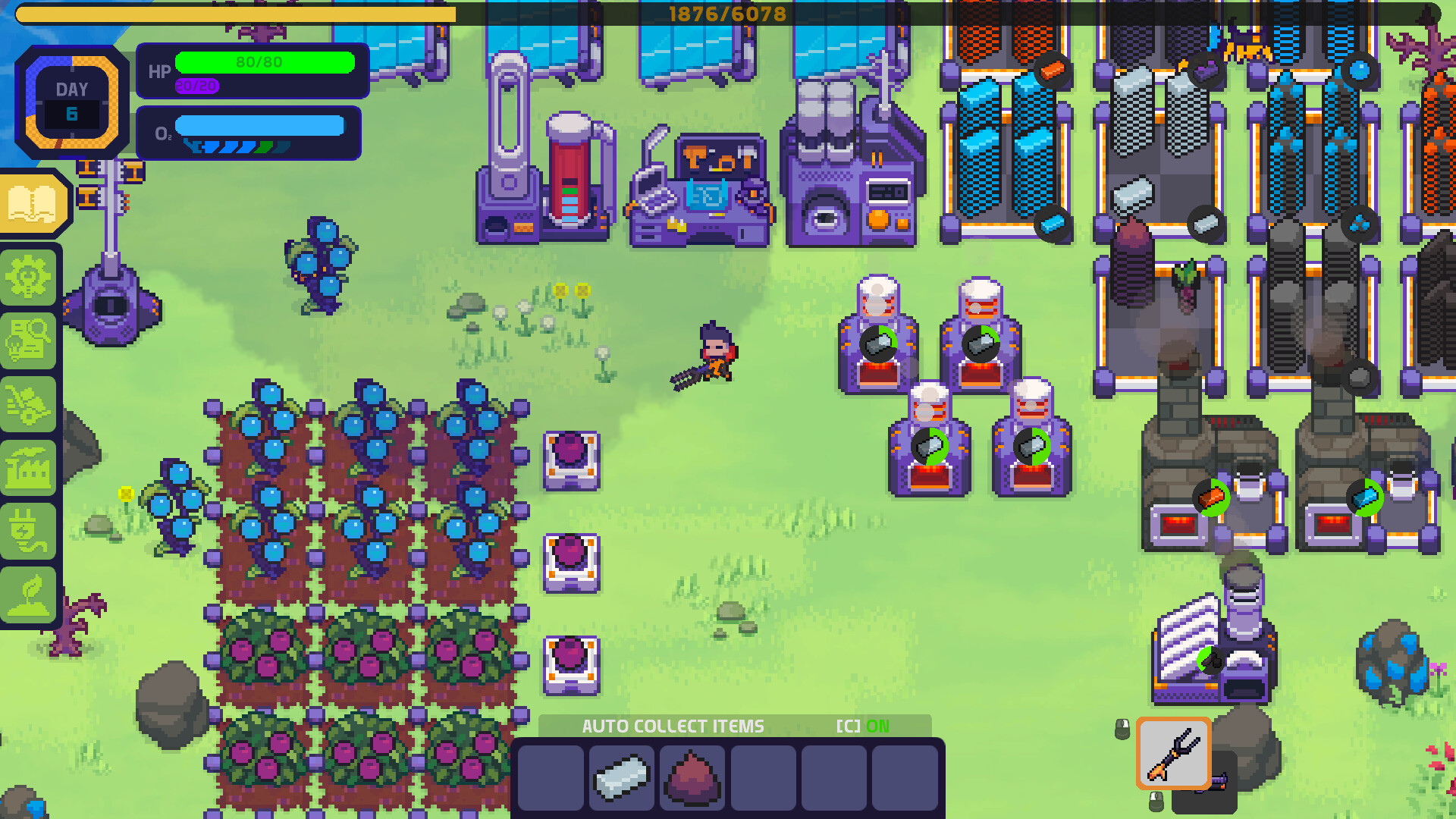 新星之地 Nova Lands 豪华中文 v1.0.14+全DLC 支持手柄 解压即玩-CCAK.CC