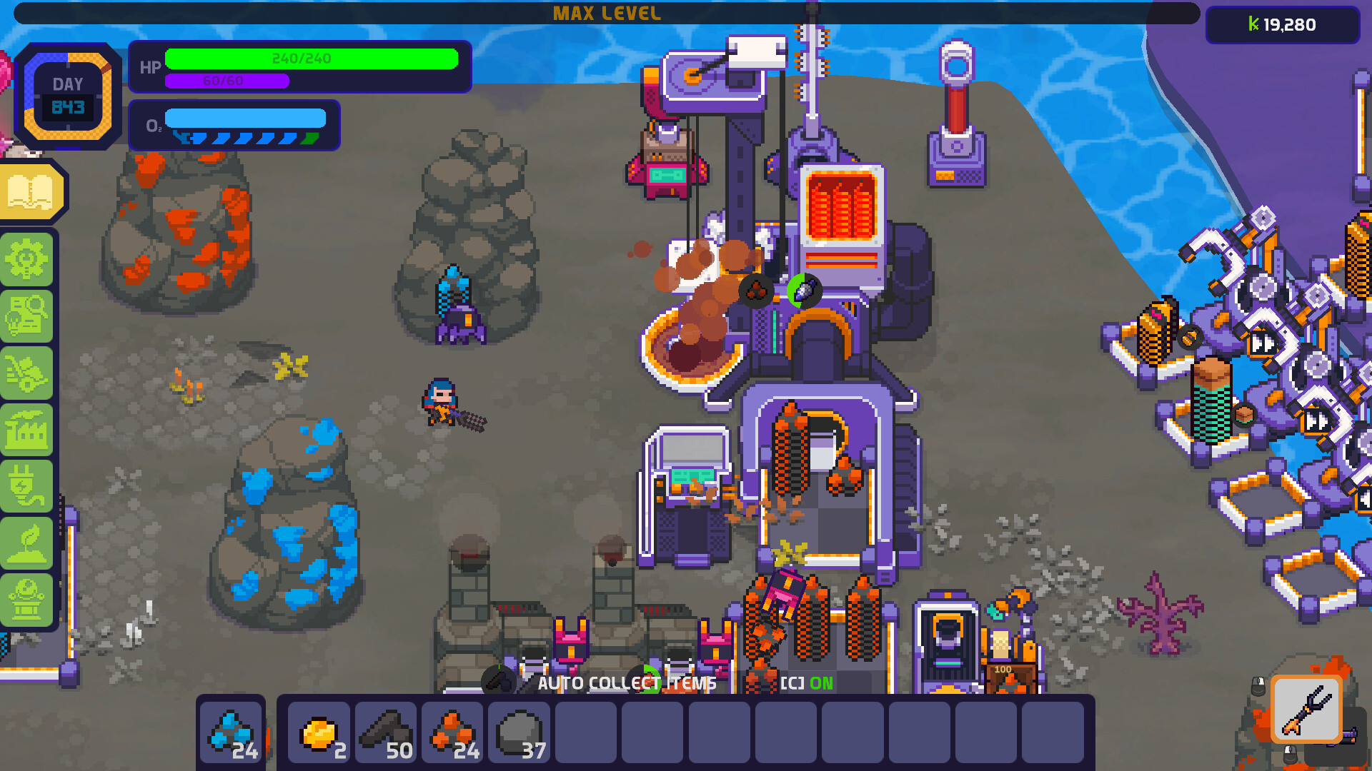 新星之地 Nova Lands 豪华中文 v1.0.14+全DLC 支持手柄 解压即玩-CCAK.CC