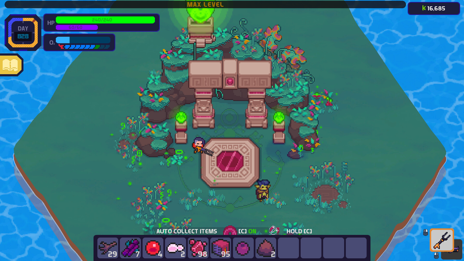 新星之地 Nova Lands 豪华中文 v1.0.14+全DLC 支持手柄 解压即玩-CCAK.CC