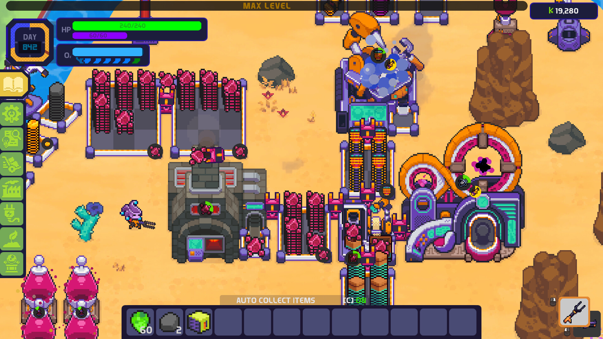 新星之地 Nova Lands 豪华中文 v1.0.14+全DLC 支持手柄 解压即玩-CCAK.CC