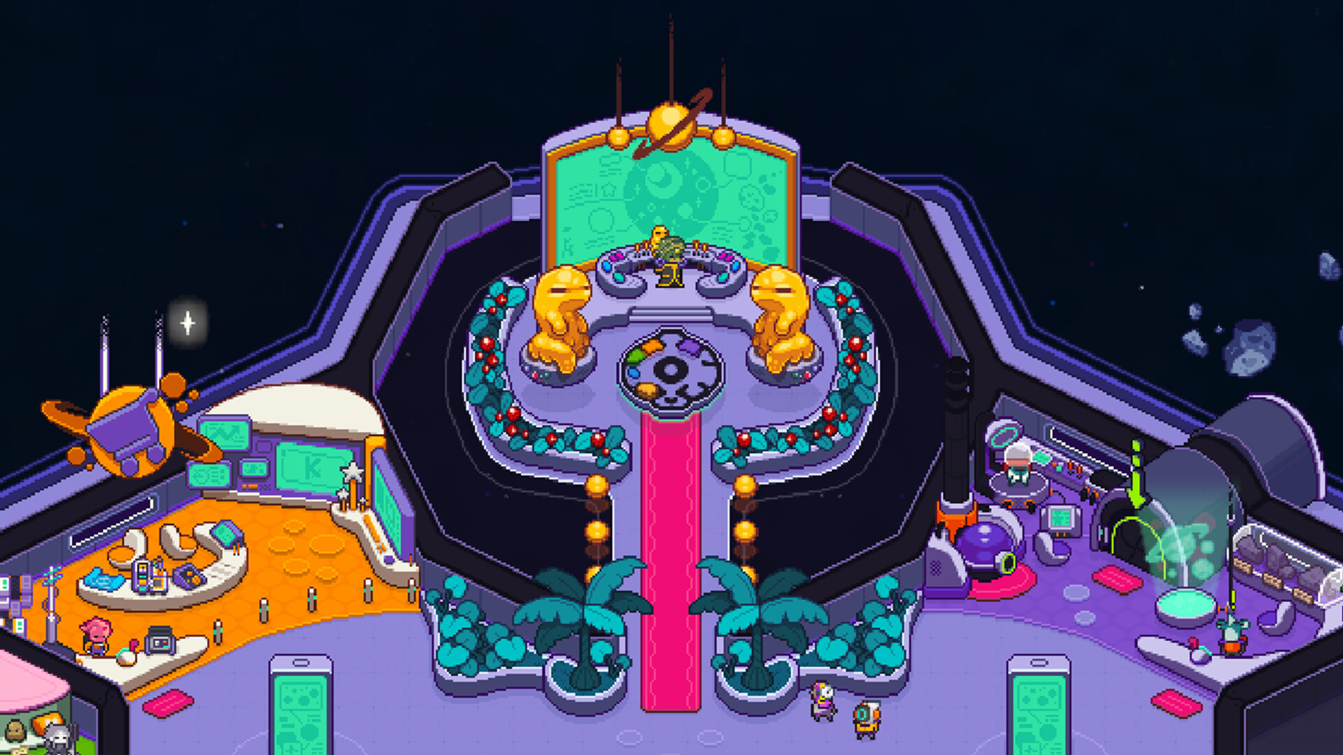 新星之地 Nova Lands 豪华中文 v1.0.14+全DLC 支持手柄 解压即玩-CCAK.CC