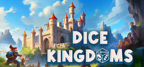 骰子王国/Dice Kingdoms v1.0.4|策略战棋|2.7GB|中文-蝶影二次元