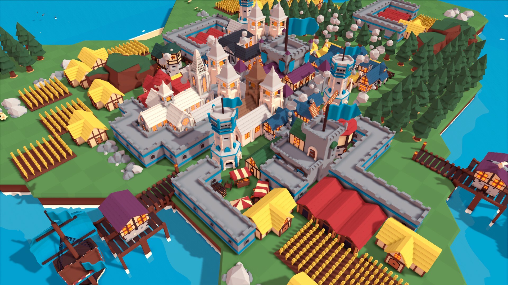 骰子王国/Dice Kingdoms v1.0.4|策略战棋|容量2.7GB|免安装绿色中文版|支持键盘.鼠标-小辉娱乐网