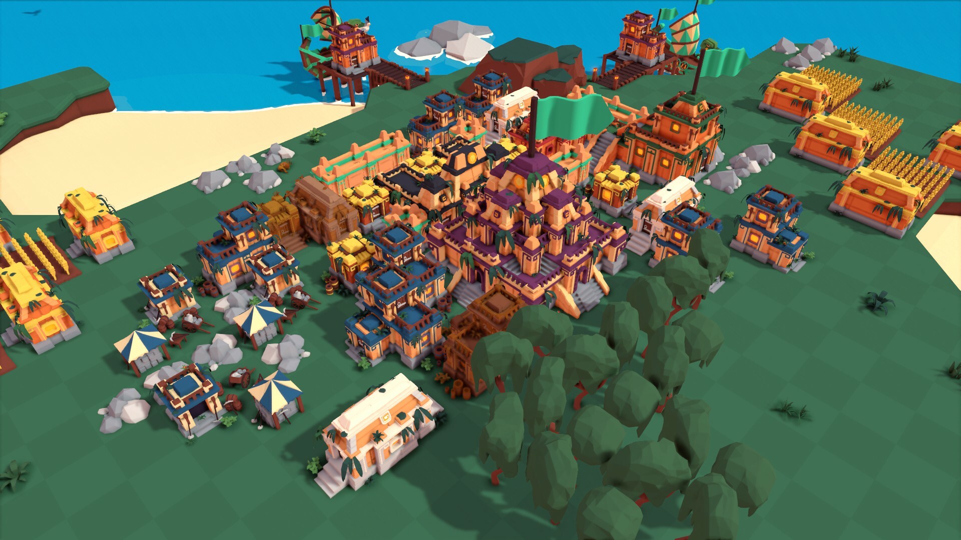 骰子王国|Dice Kingdoms|1.0.4