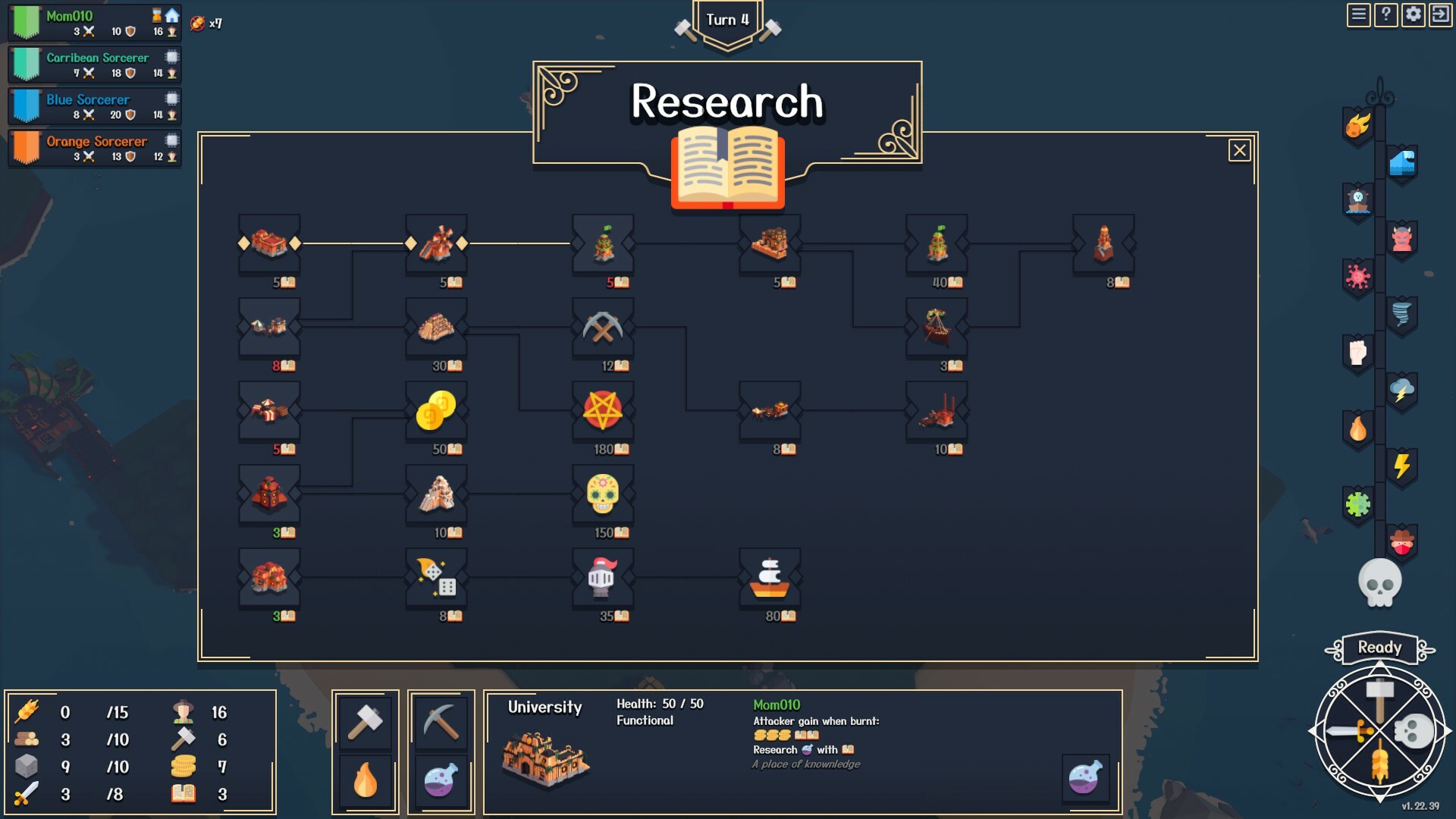 骰子王国/Dice Kingdoms v1.0.4|策略战棋|容量2.7GB|免安装绿色中文版|支持键盘.鼠标-小辉娱乐网