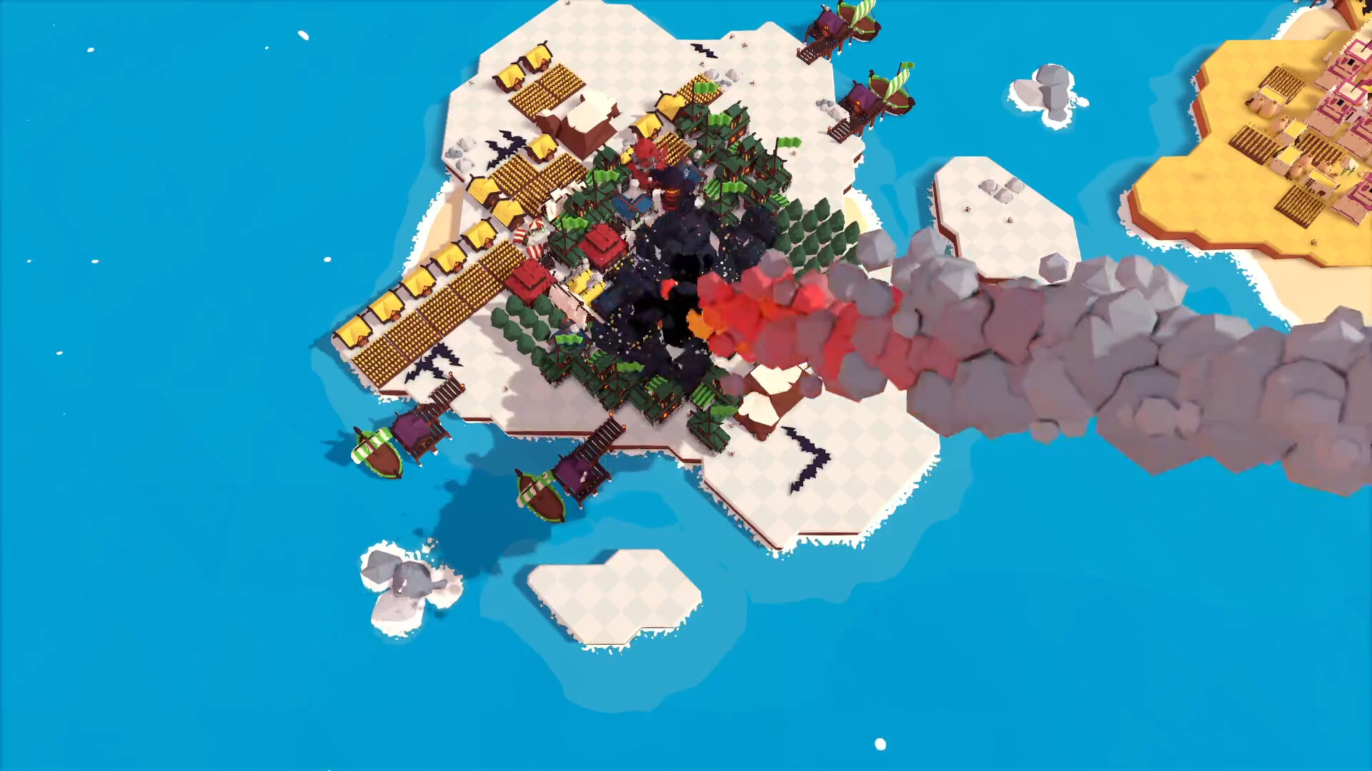 骰子王国/Dice Kingdoms v1.0.4|策略战棋|容量2.7GB|免安装绿色中文版|支持键盘.鼠标-小辉娱乐网