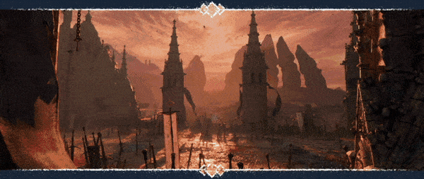 堕落之主|Lords of The Fallen|2.0.19|整合全DLC