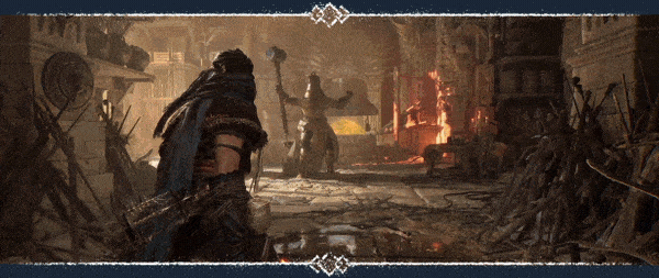 堕落之主|Lords of The Fallen|2.0.19|整合全DLC