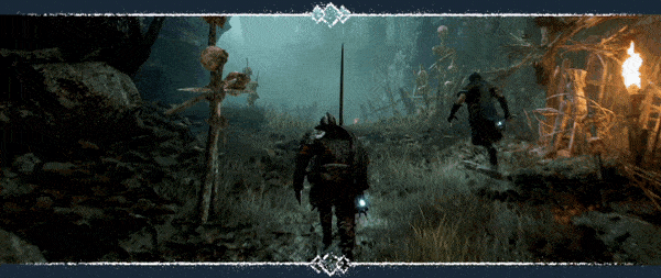 堕落之主|Lords of The Fallen|2.0.19|整合全DLC