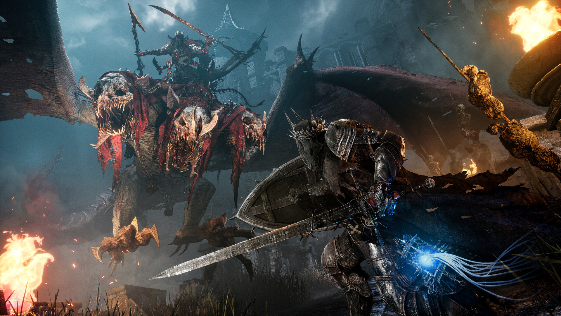 图片[2]-Lords of the Fallen 堕落之主 多国语言 (含简体中文) 免安装版解压即玩-admin资源避难所