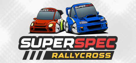 《超级规格拉力赛车 SuperSpec Rallycross》v1.3.2官中简体|容量1GB-BUG软件 • BUG软件