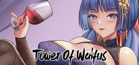 图片[1]-威福斯的高塔/Tower of Waifus-秋风资源网