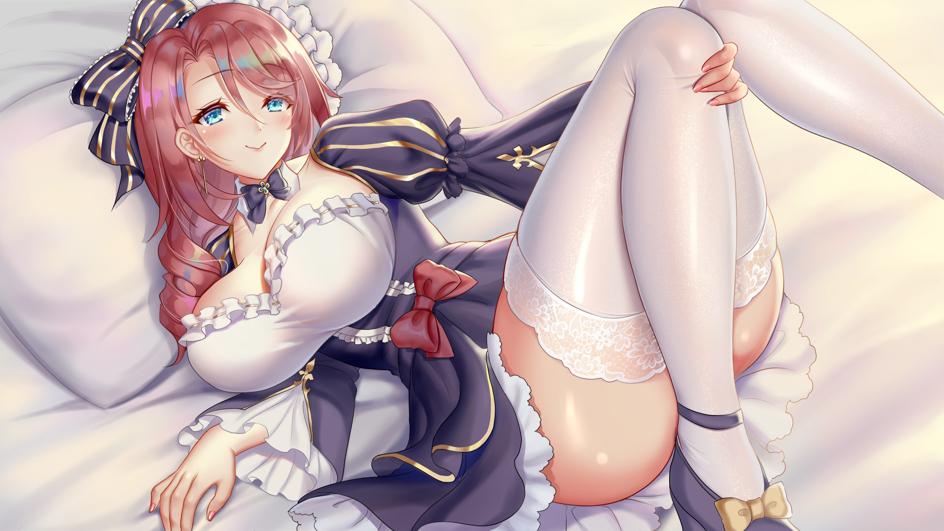 图片[3]-威福斯的高塔/Tower of Waifus-秋风资源网