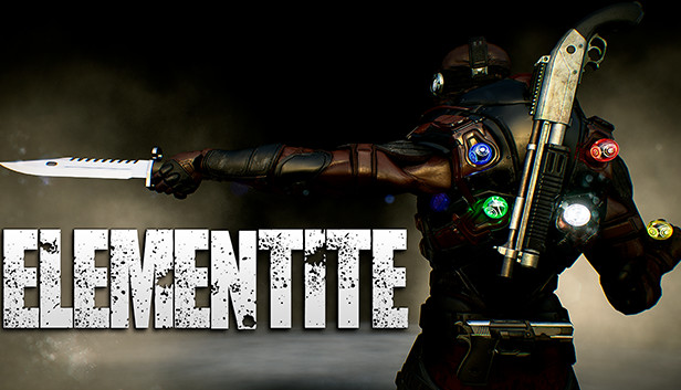 《Elementite》免安装中文版