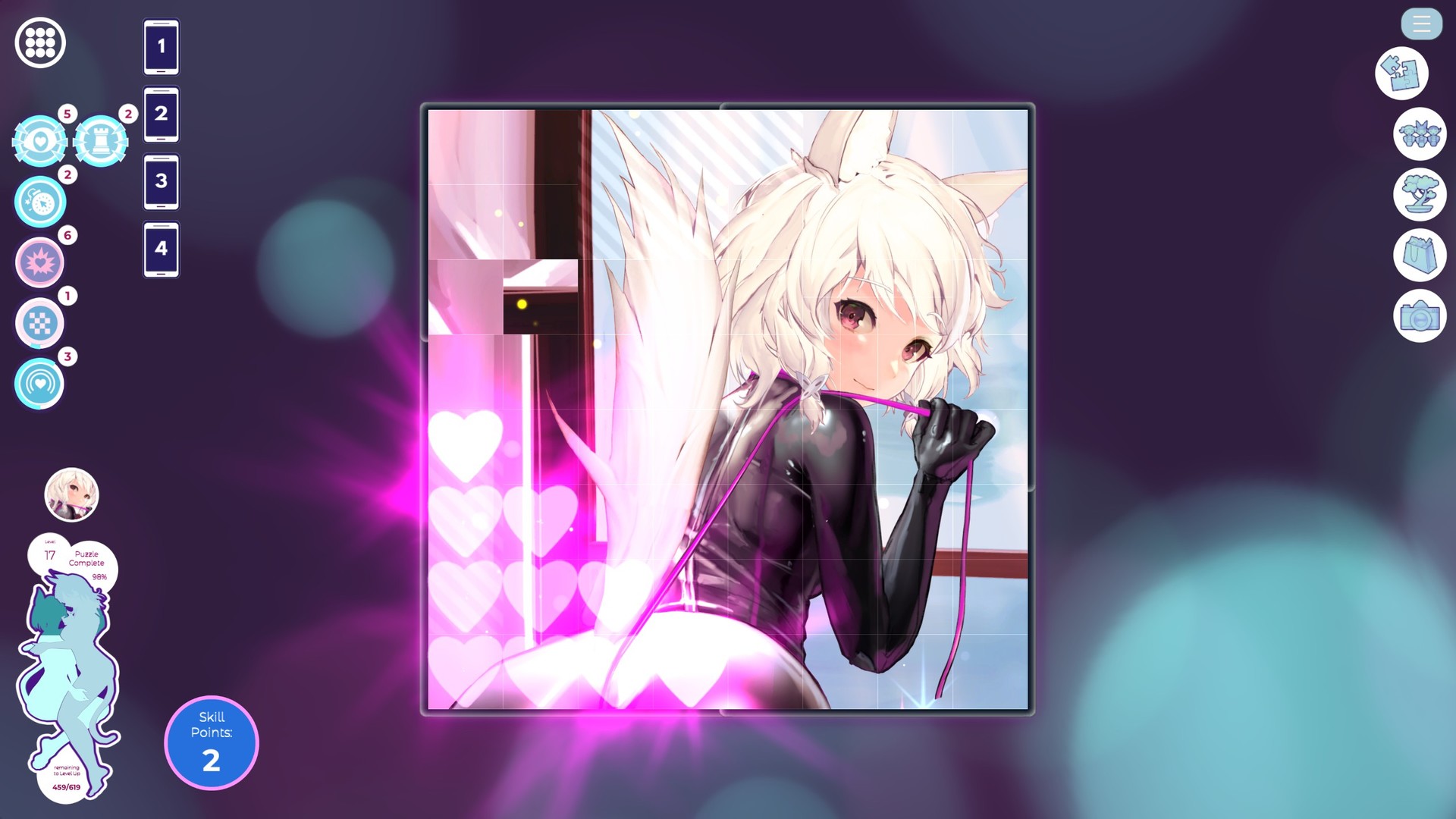 图片[3]-拼图猫娘4/Mosaique Neko Waifus 4-秋风资源网