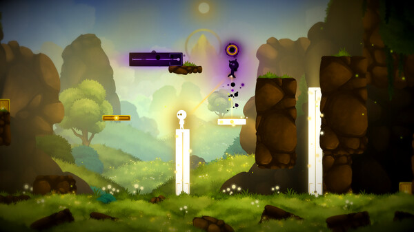 扬帆起航下载-Ascendum单机版PC端免费游戏v9.28图4