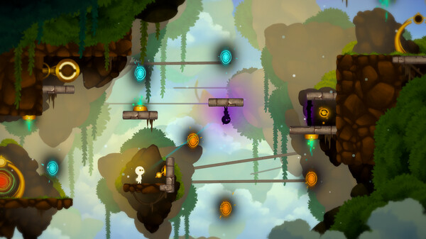 扬帆起航下载-Ascendum单机版PC端免费游戏v9.28图5