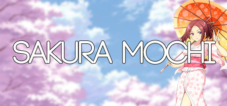 樱花Mochi