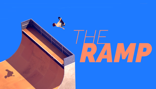 《坡道/The Ramp》免安装中文版