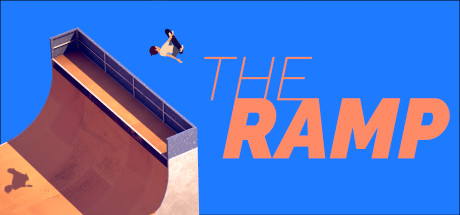 坡道/The Ramp-秋风资源网