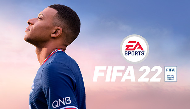 国际足球大联盟22（FIFA 22）免安装中文版