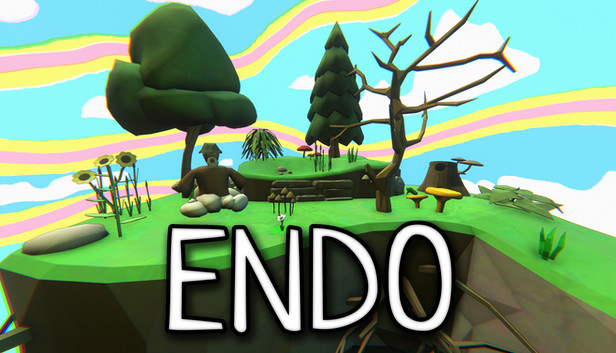 《ENDO》免安装中文版