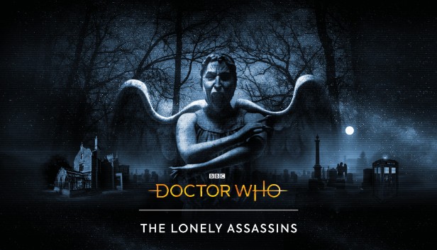 《神秘博士：孤独的暗杀者/Doctor Who: The Lonely Assassins》免安装中文版