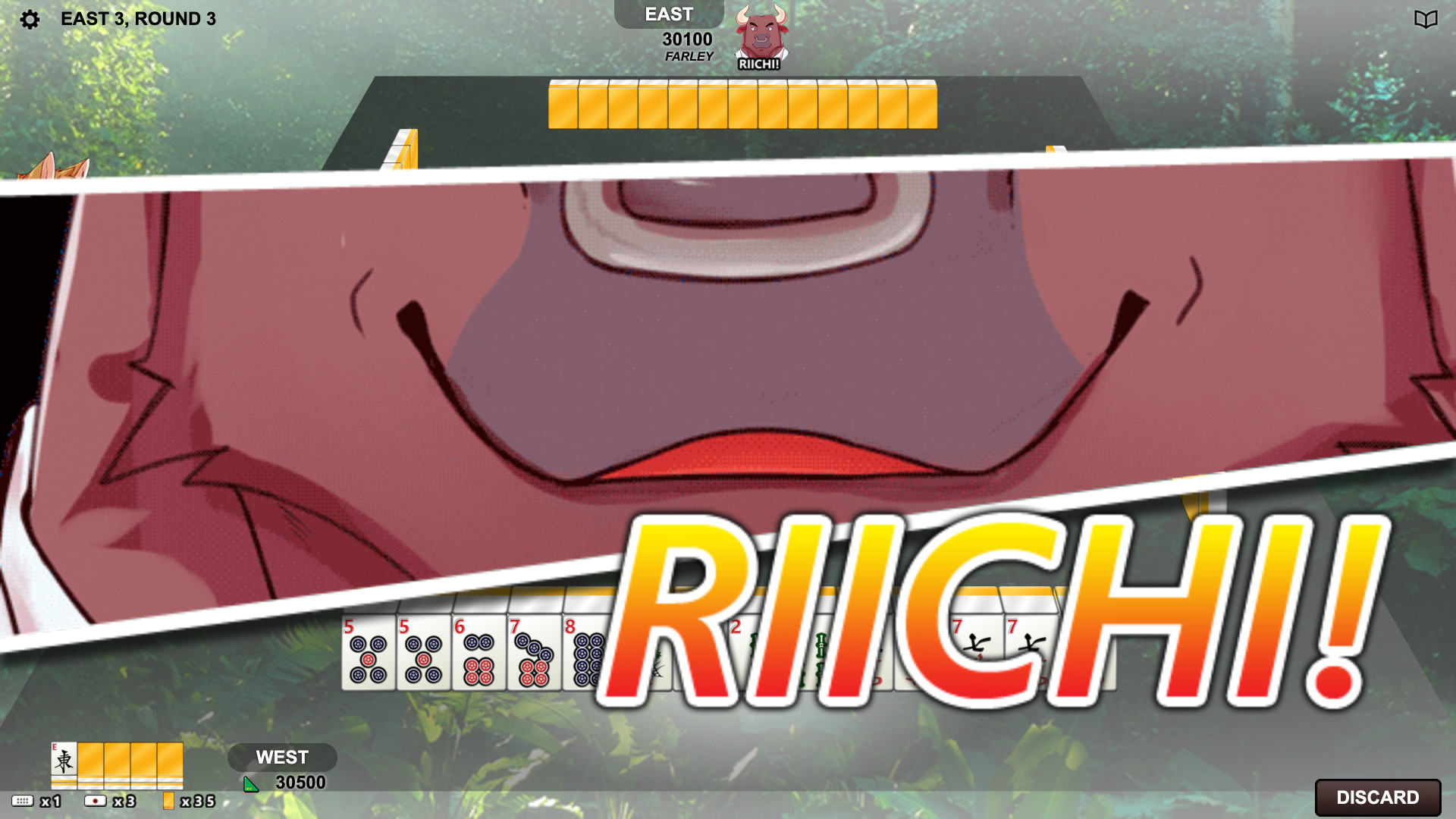 图片[3]-【安卓游戏】《兽人麻将(Kemono Mahjong)》-火种游戏