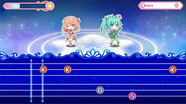 《星之旋律 梦美梦战士/Star Melody Yumemi Dreamer》免安装中文版插图2 《星之旋律 梦美梦战士/Star Melody Yumemi Dreamer》免安装中文版插图2