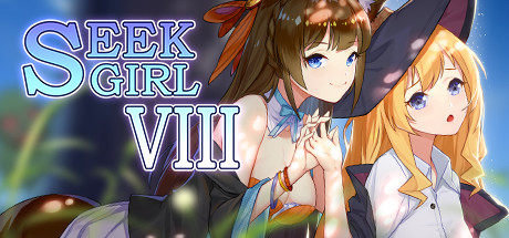图片[1]-寻找女孩8/Seek Girl Ⅷ-秋风资源网