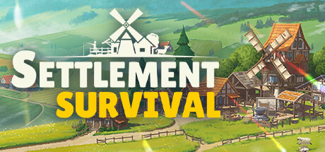 部落幸存者 v1.0.94.61（Settlement Survival）免安装中文版