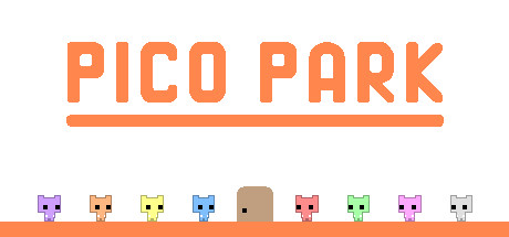 萌猫公园 PICO PARK Build.27072021 联机版 -飞星（官中）|飞星游戏网 - 高质量单机游戏网盘下载站 | 免费Steam资源