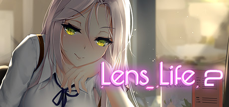 我的镜头人生/Lens Life II（最终版-DLC+全解锁存档）-秋风资源网