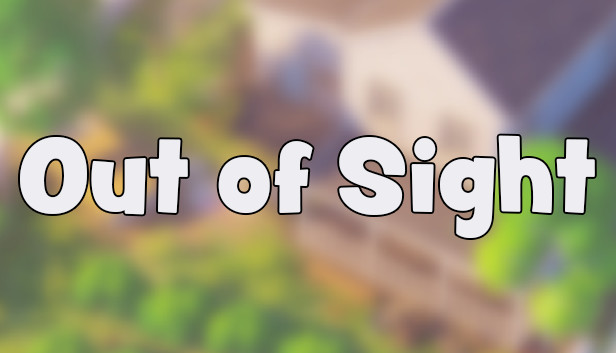 《超出视野/Out of Sight》免安装中文版