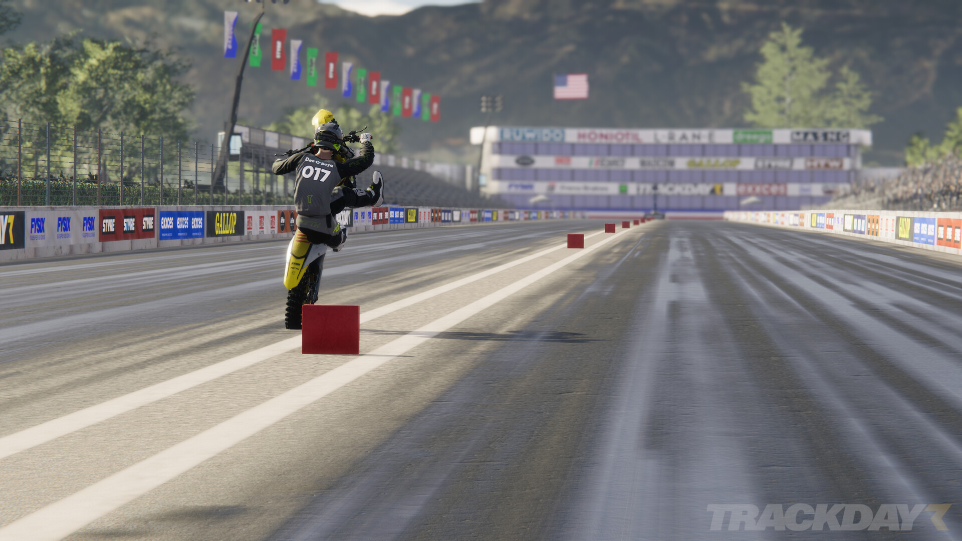 图片[2] • 《赛道日R/TrackDayR》v 1.0.119.141|容量18.82GB|官方原版英文|支持键盘.鼠标.手柄 • BUG软件