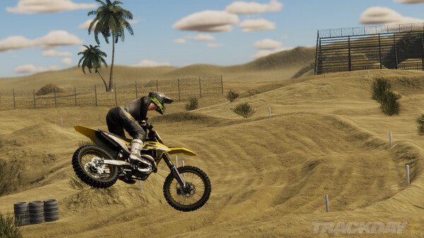 TrackDayR