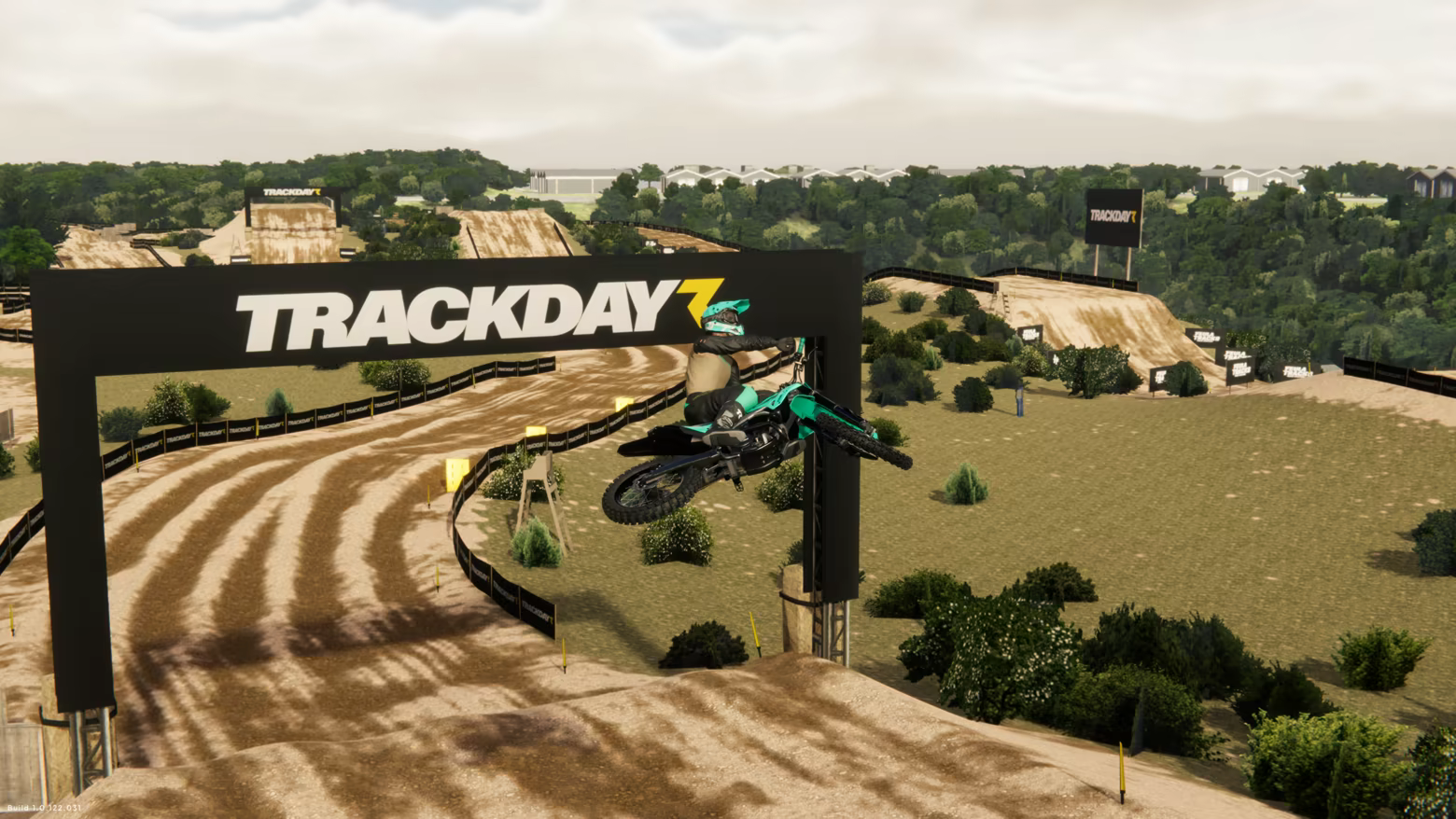 图片[2]-TrackDayR-梨子乐游戏