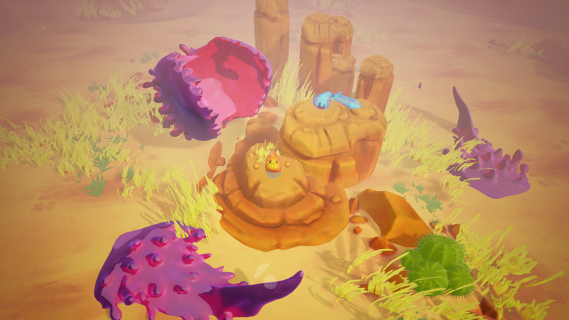 图片[6]-史莱姆英雄/Slime Heroes v1.0.0.6|动作冒险|1.9GB|中文-蝶影二次元