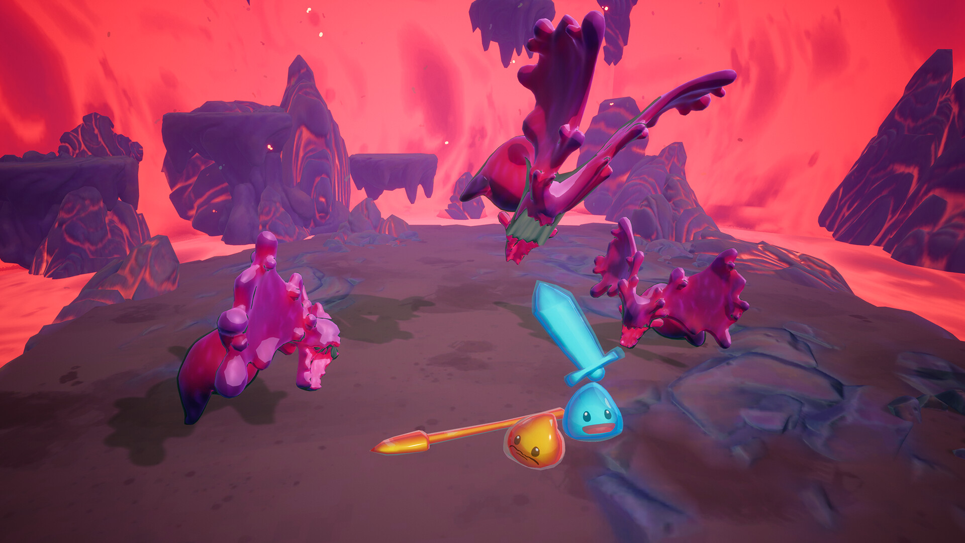 图片[7]-史莱姆英雄/Slime Heroes v1.0.0.6|动作冒险|1.9GB|中文-蝶影二次元